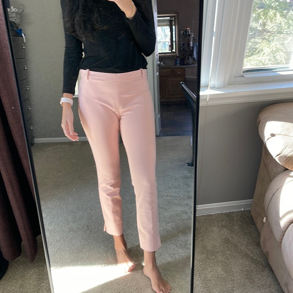 In very good condition pants by Zara